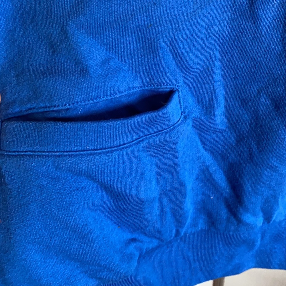 Pink brand sweatshirt - Picture 4 of 6